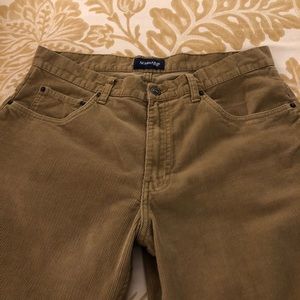 St.John’s Bay Corduroy Pants